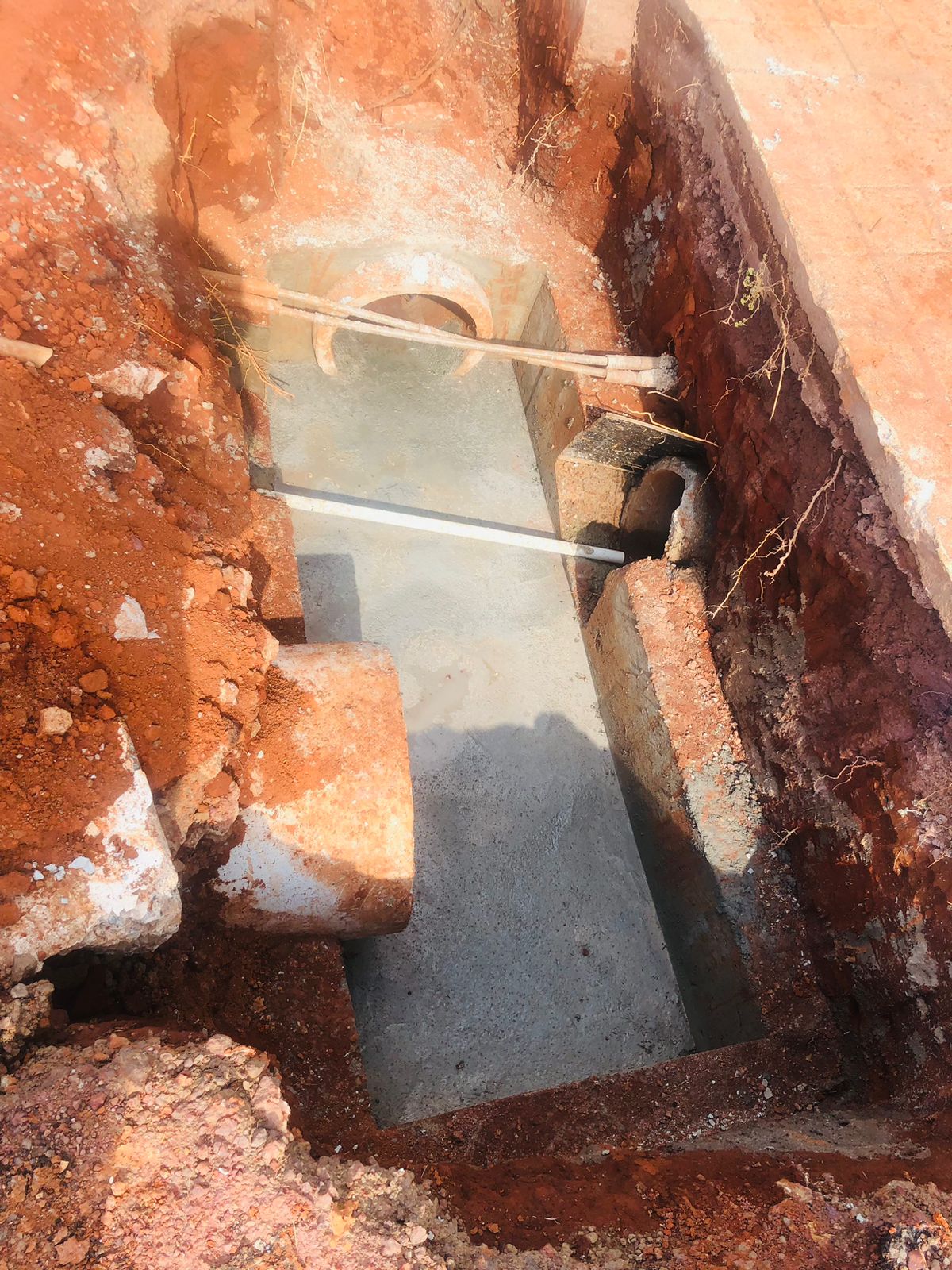 Guarita Residencial Golden Park - Imagem 3